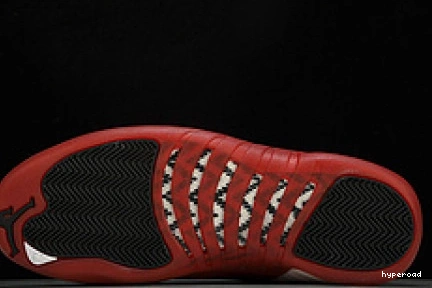 Hyperoad 12 Air Jordan “Cherry” 1120